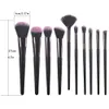 Outils de maquillage KOSMETYKI Premium Brushes Set Eye Shadow Foundation Femmes Cosmétique Poudre Blush Mélange Beauté Maquillage Beauté Outil 230627