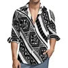 Chemises habillées pour hommes Impression par sublimation numérique Bandana Modèle Hommes Chemise à manches courtes Bouton personnalisé sur demande Grande taille 9XL Chemise lâche masculine confortable 230628