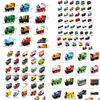 Diecast Model Cars Original Stylesfriends Wooden Little Trains Cartoon Toys Wooden Trainss Car Toy Give Your Child Gift Zm1014 Drop Dhbp9