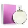 Encens cadeau de vacances Eau De Toilette 100 ml Parfum Femme Déodorant Parfums pour Femme Parfum Spary Chance Eau Fraiche