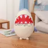 Gevulde Pluche Dieren Shark Commander Gloednieuwe Anime Final Fantasy XIV FF14 Leuke Haai Zachte Pluche Pop Knuffel Cartoon Kerstcadeau 30 cm J230628