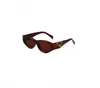 10% de réduction en gros de lunettes de soleil nouvelle mode SPR20Z lunettes de soleil femmes Protection solaire et UV lunettes pour hommes