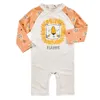 Duas peças roupa de banho para bebês maiô infantil protetor solar maiô de secagem rápida para crianças coreanas meninos meninas roupas de surf 230627