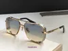 Top Original A DITA MACH SIX LIMITED EDITION Sonnenbrille für Herren, hochwertige Designer-Klassiker-Retro-Damensonnenbrille der Luxusmarke Eyeg KyM 3DPS