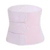 Women's Shapers Women Waist Trainer Belts Postpartum Abdomen Belly Band Non-Slip Puerperal Butt-lifter Firm Cinchers