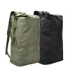 Paquetes de mochilero Bolsa de escalada de viaje de gran capacidad Mochila militar táctica Mujeres Bolsas del ejército Bolsa de lona Bolsa de deporte de hombro Hombre 230627