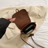 Abendtaschen 2023 Frauen Stroh Crossbody Sommer gewebt Mini Boho Geldbörse Mode handgemachte einfache tragbare elegante lässige Handytasche 230628