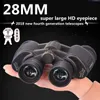 Telescope Binoculars Professional Metal Military Tescope Lll Night Vision Hd Binoculars Russian For Outdoor Camping Hunting Travel Zoom Fmc ns HKD230627