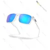 Occhiali da sole 0akley polarizzati UV400 occhiali da sole firmati OO94xx occhiali da sole sportivi Lenti per PC Montatura TR-90 rivestita di colore; Negozio 2141758245s