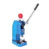 Machine Spring Press Machine Manual Presser Handwrench Small Punch Press Punch Press Cake Press Riveting