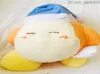 Bonecas de pelúcia 34CM Kawaii Waddle Dee Brinquedo de pelúcia Macaco Waddle Dee Doo Brinquedo de pelúcia macio presente para crianças Brinquedo de presente H08247368332 Z230628