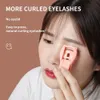 Makeup Tools 2 PCs Cat Claw Eyelashes Curler Cute Designs Long Lasting Professional for Women Accessories Tool Fit All Eyelash Shapes 230627