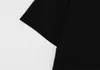 Erkek T-Shirtleri T-Shirtleri Moda Erkek Tshir Tasarımcı Büzgüler Fried Sree Poser Leer Paern Clohes Peace Crane Kısa Kollu Büzgülü Grafik Tees Coconu