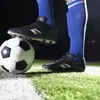 Panpasi Professional Soccer Shin Guards, Football Shin Protectors Lämpliga för fotbollsmatcher för vuxna för pojkar och flickor, EVA -dämpande skydd,