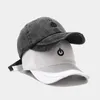 Cappellini da baseball Berretto da baseball Uomo Hip Hop Sport all'aria aperta Cappelli da sole estivi per donna Visiera Cappello Gorras Hombre Casquette Homme Chapeau Femme