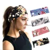 Headband Headbands With Buttons Hair Band For Holding Mask Turban Headwraps Nurses Doctors Healare Workers Women Girls Jk2006Xb Drop Dhpdf