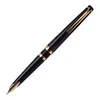 Pens Fountain Pilot Stift Klassiker Elite 95S 14K Gold Nib Geschenkset Limitierte Version Hochwertiger Tintenstift -Büro Briefpapier