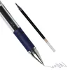 Stylos 12pcs japon pilot g3 gel stylo 0,38 mm / 0,5 mm bullet bancaire signature book livre écriture stylo