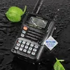 Strona główna Yaesu VX6R podwójna częstotliwość Wodoodporna ręczna wycieczka do samozadowolenia Walkietalkie Offroad Outdoor Hand