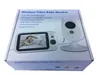 3,2 Zoll LCD-Display VOX Musiksteuerung Babyphone Nanny Kamera Temperaturanzeige Babysitter L230619