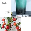 Vasen Nordic Mode Keramik Vase Moderne Dekor Desktop Kunst Getrocknete Blumen Lagerung Hause Wohnzimmer Dekoration Zubehör