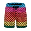 Summer Fashion Men designers shorts Quick Drying SwimWear Printing Board Beach Pants Mens Swim Short Size M-XXXL High Quality Wholesale Su