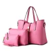 Purses Handbags High Quality Fashion Bags Tote Bag 8 Color 11