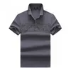 2023 Vêtements de designer pour hommes Chemises de vêtements Italie Coton à manches courtes Casual De nombreuses couleurs disponibles Taille M XXXL Classique Polyvalent Été Luxe Mode Hommes T-shirt