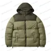 Hommes Down Parkas Designers doudoune hiver Styliste Manteau Feuilles Impression Hiver Femmes chaleureusement Plume Mode Pardessus Doudoune T230628