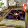 Tapijt Anime karakter introductie Gebied Tapijt 3D All Over Gedrukt Antislip Mat Eetkamer Woonkamer Zacht Slaapkamer Tapijt 03 230627