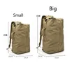 Paquetes de mochilero Bolsa de escalada de viaje de gran capacidad Mochila militar táctica Mujeres Bolsas del ejército Bolsa de lona Bolsa de deporte de hombro Hombre 230627