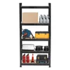 5 Tier Rekken Unit Verstelbare Garage Storage Utility Rack Planken