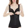 Intimo modellante da donna Warm No Steel Shapewear Vita Trainer Corsetto Perdita di peso Body Shaper Modellazione senza cuciture Cintura Dimagrante Body sottile