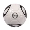 Bolas Chute de Bola de Treinamento de Futebol Bola de Futebol Tamanho 2 Chute de Corda de Futebol para Iniciante Treinador Equipamento de Prática Padrão 230627