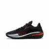 Chaussures de basket Zoom GT Cut 2 Cuts 1 Pour Hommes Femmes Ghost Black Hyper Crimson Team Think Pink Black White Cutsneakers Hommes Femmes Baskets Sports taille 36-46