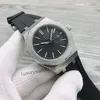 Herenhorloge ontwerper luxe automatisch uurwerk horloges roségoud maat 42MM 904L roestvrijstalen band waterdichte saffier Orologio. horloges van hoge kwaliteit