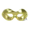 Maschere per feste Maskelite Ball Masquerade Mask - Elegante costume a mezza faccia per uomo e donna Proms perfetto Carnevali Fancy Dress Drop De Dh43L