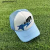 Baseball Cap Hip Hop Skateboard Hat Bent Brim Letter Hats Mesh Caps apes