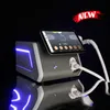 Diodlaser 755 808 1064nm Portable Diode Laser Hair Removal Machine For Salon