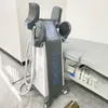 Neo DLS-EMSlim RF EMSzero 15Tesla 6500W High EMT Engraving Lifting Shaping محفز كهرومغناطيسي للعضلات مع وسادات تحفيز الحوض اختياري