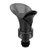 Strumenti da bar Due in uno Fresh Kee Flower Wine Stopper And Pourer Design Home Restaurant Party Drop Delivery Otqy7