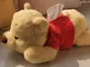 Animaux en peluche en peluche 60 cm PUPU ours gros animaux en peluche jouets oreiller avec Anime pour dormir enfants poupées fille couverture en tissu anniversaire Hanyu Yuzuru cadeau des fans J230628