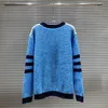 23GGSS men's Sweaters high quality brand Casual fashion pullover Womens Designer Sweater loose coat