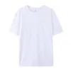 No LOGO non modello T Shirt Abbigliamento Tees Polo moda Manica corta Tempo libero maglie da basket abbigliamento uomo abiti da donna magliette firmate tuta da uomo ZwM100