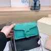 2023 Mini Tabbys Bags designer bag crossbody shoulder chain bag tiny flaps Woman Leather Phone Purse 5A Quality