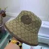 Gucci Guccie GG Вы Bonés de bola Designers Bucket Hat Cap para homens e mulheres Bonés de beisebol Gorro Casquettes Chapéus de baldes de pescador Patchwork com alta qualidade''gg'