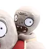 Poupées en peluche 32cm Plante de Bande Dessinée VS Gargantuar Zombie Jouets en Peluche PVZ Gargantuar En Peluche Doux Jouets En Peluche Poupée Cadeaux Pour Enfants Enfants 230627