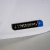 Snapbacks Golf Hat Sunscreen Sun Handduk Sport Cap 3D broderi Baseball Justerbar magnet Mark 230627