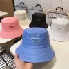 Cappelli Fedora a tesa avara per le donne Aderenti Moda Traspirante Casual Ombra Summer Beach Flat Top Disponibili Cappelli alla pescatora Cappellini da uomo Nuovi arrivi