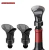 Strumenti da bar Due in uno Fresh Kee Flower Wine Stopper And Pourer Design Home Restaurant Party Drop Delivery Otqy7